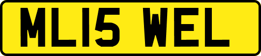 ML15WEL