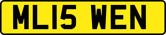 ML15WEN