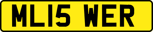 ML15WER