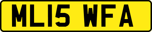 ML15WFA