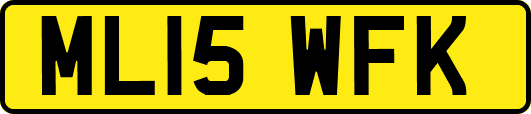 ML15WFK
