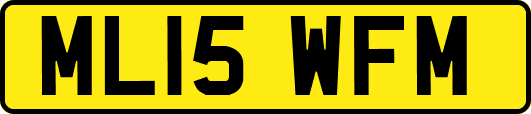 ML15WFM