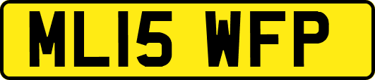 ML15WFP