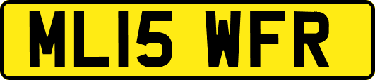 ML15WFR