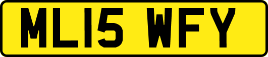 ML15WFY