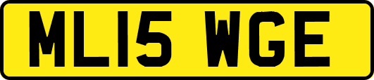 ML15WGE