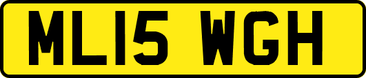 ML15WGH