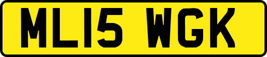 ML15WGK