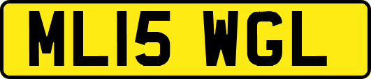 ML15WGL