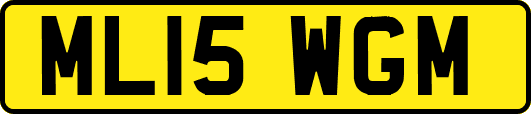 ML15WGM
