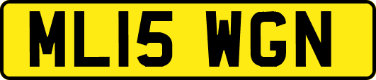 ML15WGN