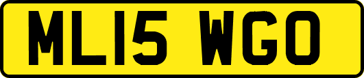 ML15WGO