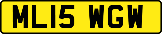 ML15WGW