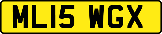 ML15WGX
