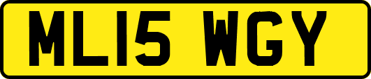 ML15WGY