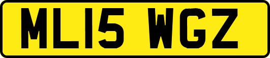ML15WGZ