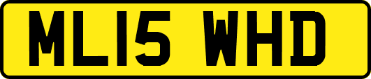 ML15WHD