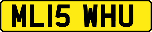 ML15WHU