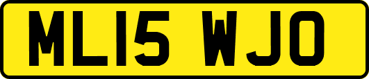 ML15WJO