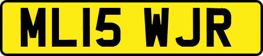 ML15WJR