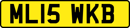 ML15WKB