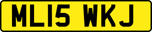ML15WKJ