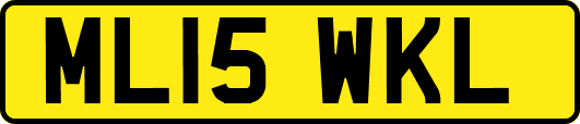 ML15WKL
