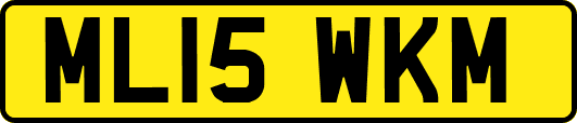 ML15WKM