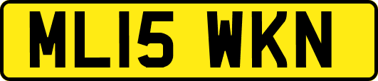 ML15WKN
