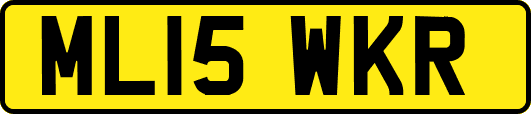 ML15WKR