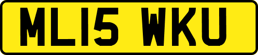 ML15WKU