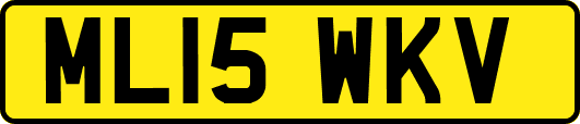 ML15WKV