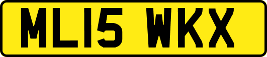 ML15WKX
