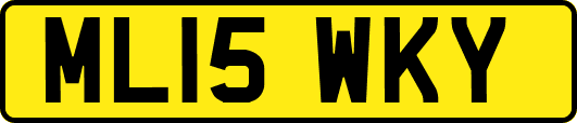 ML15WKY