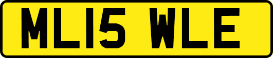 ML15WLE