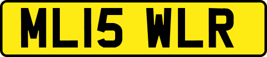 ML15WLR