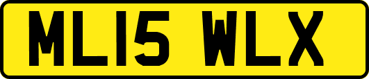 ML15WLX