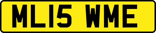 ML15WME