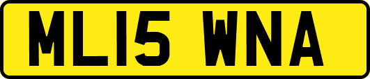 ML15WNA