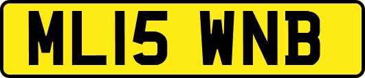 ML15WNB