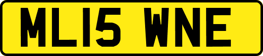 ML15WNE