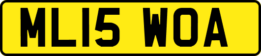 ML15WOA
