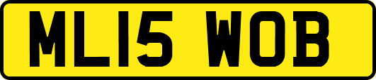 ML15WOB