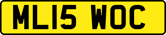 ML15WOC