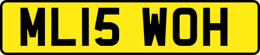 ML15WOH