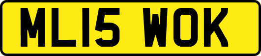 ML15WOK