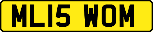 ML15WOM