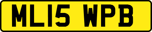 ML15WPB