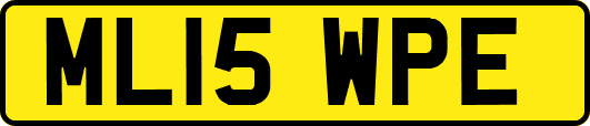 ML15WPE