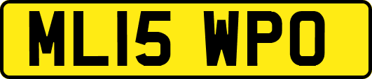 ML15WPO
